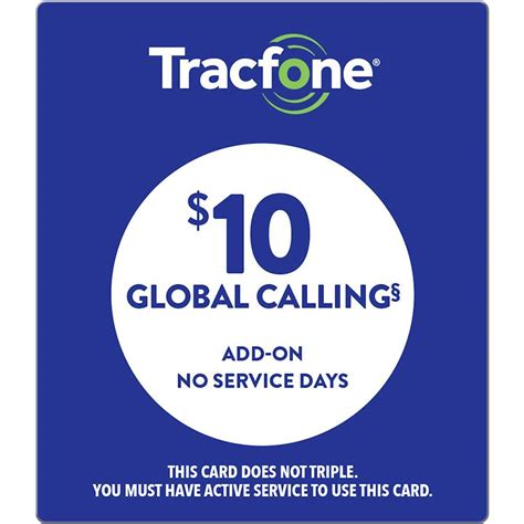 global calling card